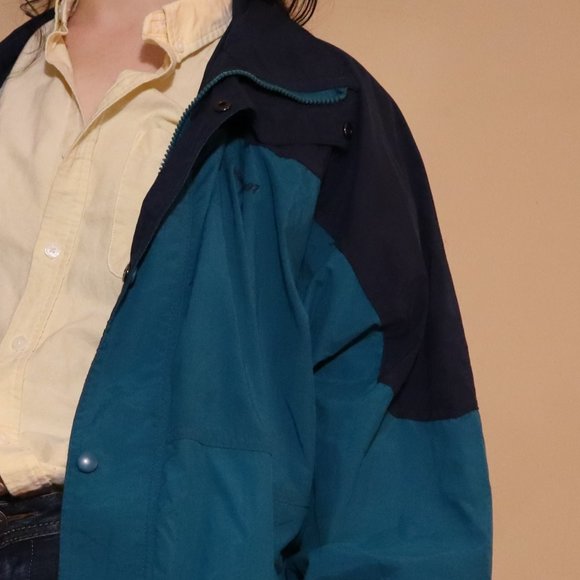 Club CRC 1997 Windbreaker - Picture 3 of 4